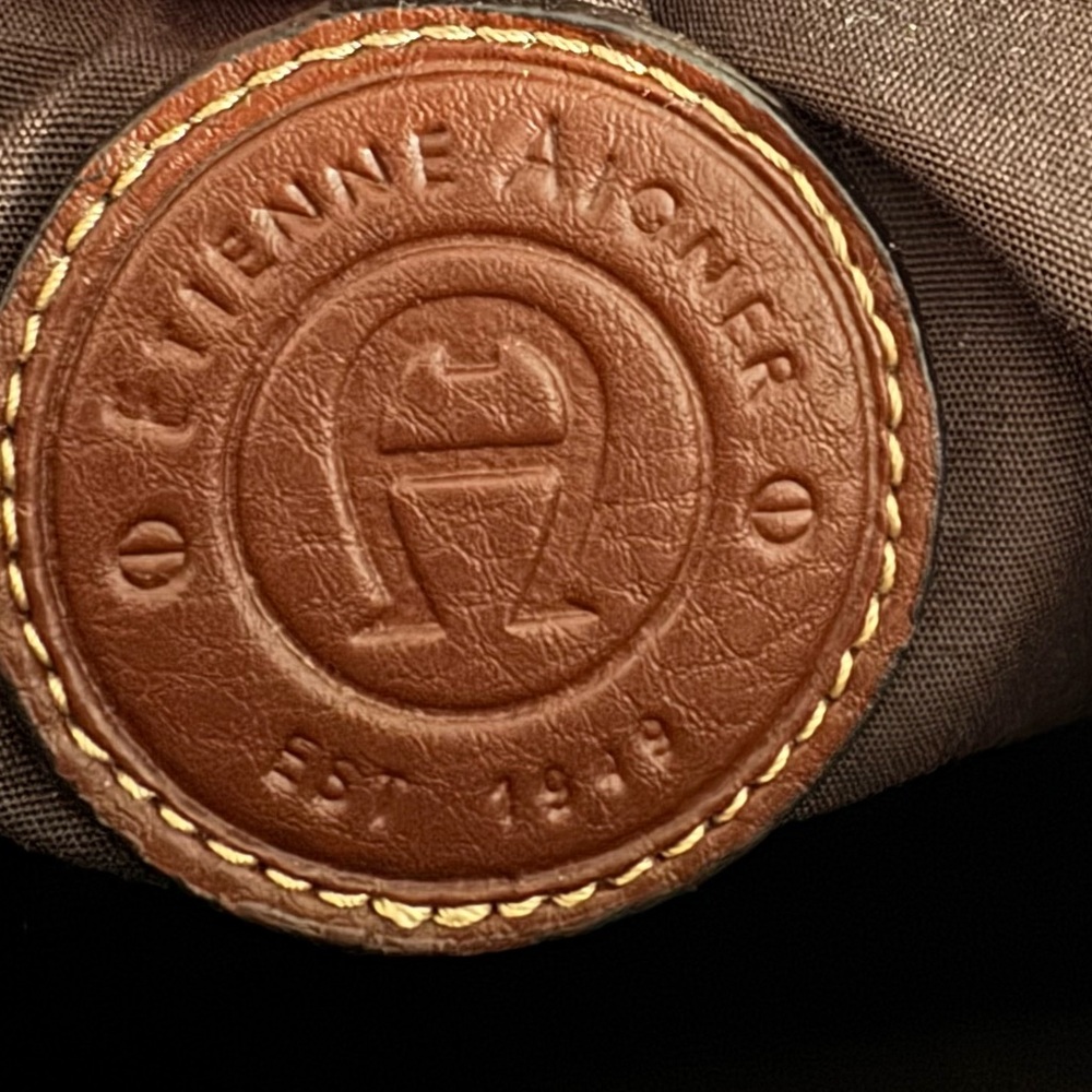 Etinne Aigner